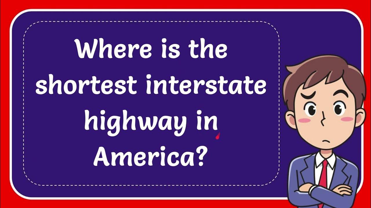 Which Is The Shortest Distance Between Two Points On Earth