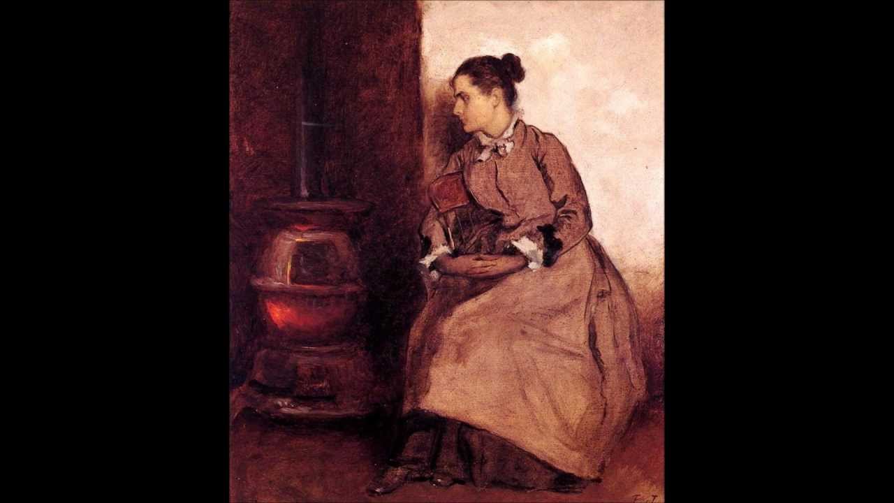 Na dolinie zawierucha Там в долине вьюга воет 1911 - YouTube