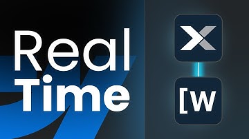 Xano Real-Time Data in Wized & Webflow!