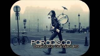 Charlotte Gainsbourg - Paradisco [HD]