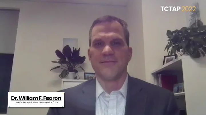 Congratulatory Message to TCTAP 2022 from William ...