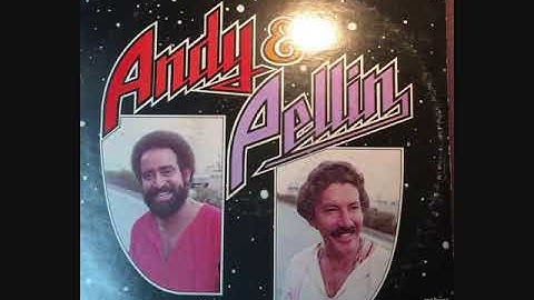 ANDY MONTAÑEZ & PELLIN RODRIGUEZ   ALACRAN