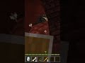 Die or Not? #shorts #funny #minecraft