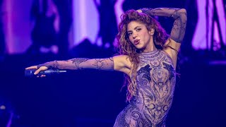 Shakira MrBeast y la Copa Mundial A Profundidad TelevisaUnivision apuesta a un 2