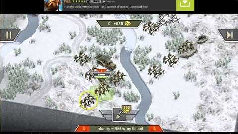 1941 Frozen Front: The Fall of the King (Part 1.)