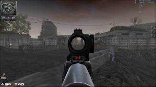 Full Evac 9A-91 Prokill