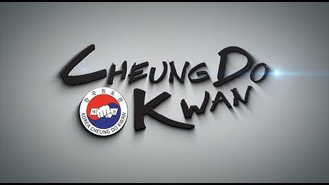 Cheung Do Kwan Taekwondo