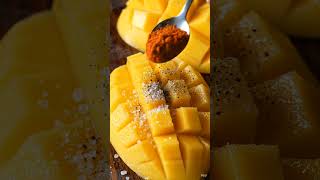 Indian Style Masala Mango Recipe 🥭🔥🤤🇮🇳