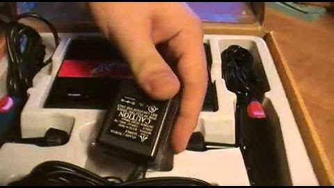 UCD: The Atari Flashback Version 1