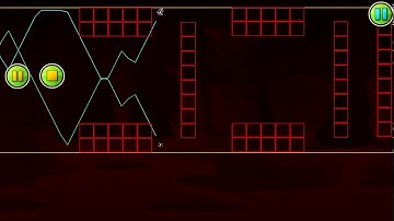 Shortest level preview, Geometry Dash