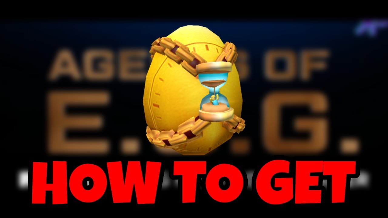 HOW TO GET THE EGGCENTRIC TIME CAPSULE EGG | SPEED RACE | ROBLOX EGG