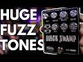 A fuzz pedal that is so versatile it can do EVERYTHING