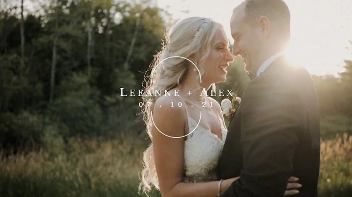 This Intimate Pandemic Wedding was straight from a...