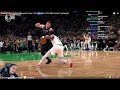 Flightreacts to 5 mavericks at 1 celtics  full game 1 highlights  june 6 2024