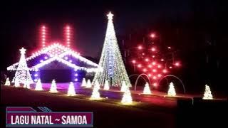 πππ
πΌLagu Natal Samoa#Merry Chrismas 2021π
πΌππ