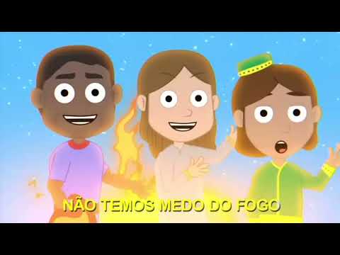 Minha vida é