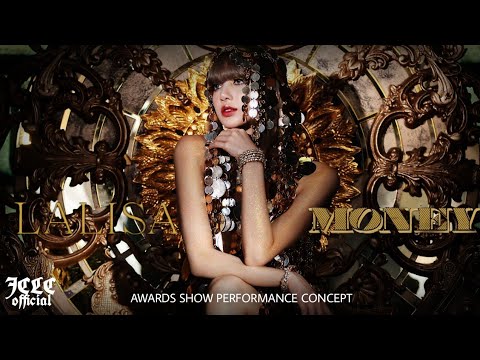 LISA - Intro + LALISA + MONEY (Awards Show Performance Concept)