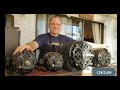 Antique Electric Motor [Restoration]: Century Repulsion Start Induction Run (part 2 )