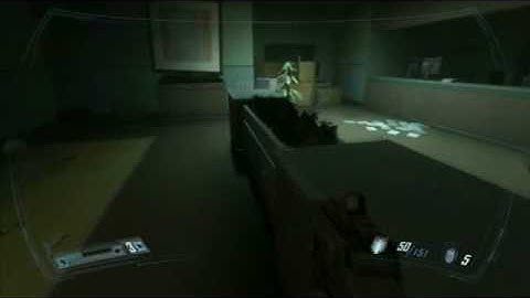 Fear 2 Gameplay Interval 2 Isolation 5 8