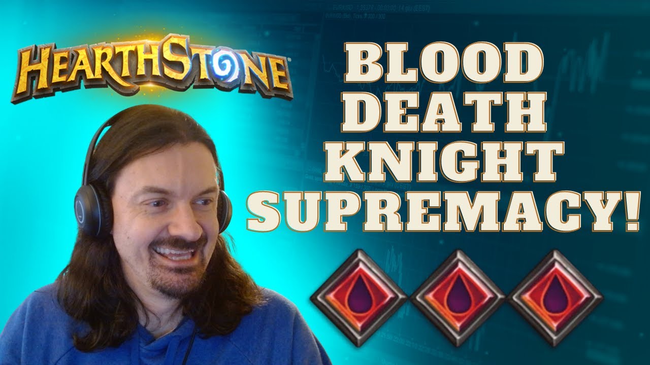 Blood Death Knight Welcome Our New Undead Overlords Hearthstone blood-death-knight-welcome-our-new-undead-overlords-hearthstone