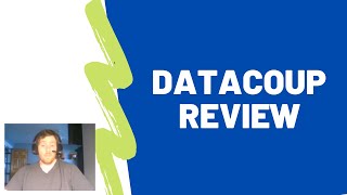 Datacoup Review - Are These Types Of Apps Worth It? screenshot 5