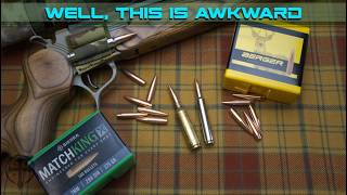 280 Ackley vs 7 PRC: Reloading - I'm Shocked!