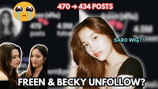 Download Lagu (Freenbecky) Freen \u0026 Becky Unfollow Drama 😭💔 What’s Really Happening?#srchafreen Update#freenbeck MP3 Download Lagu (Freenbecky) Freen \u0026 Becky Unfollow Drama 😭💔 What’s Really Happening?#srchafreen Update#freenbeck MP3