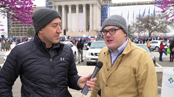 Oklahoma Schools Shut Down