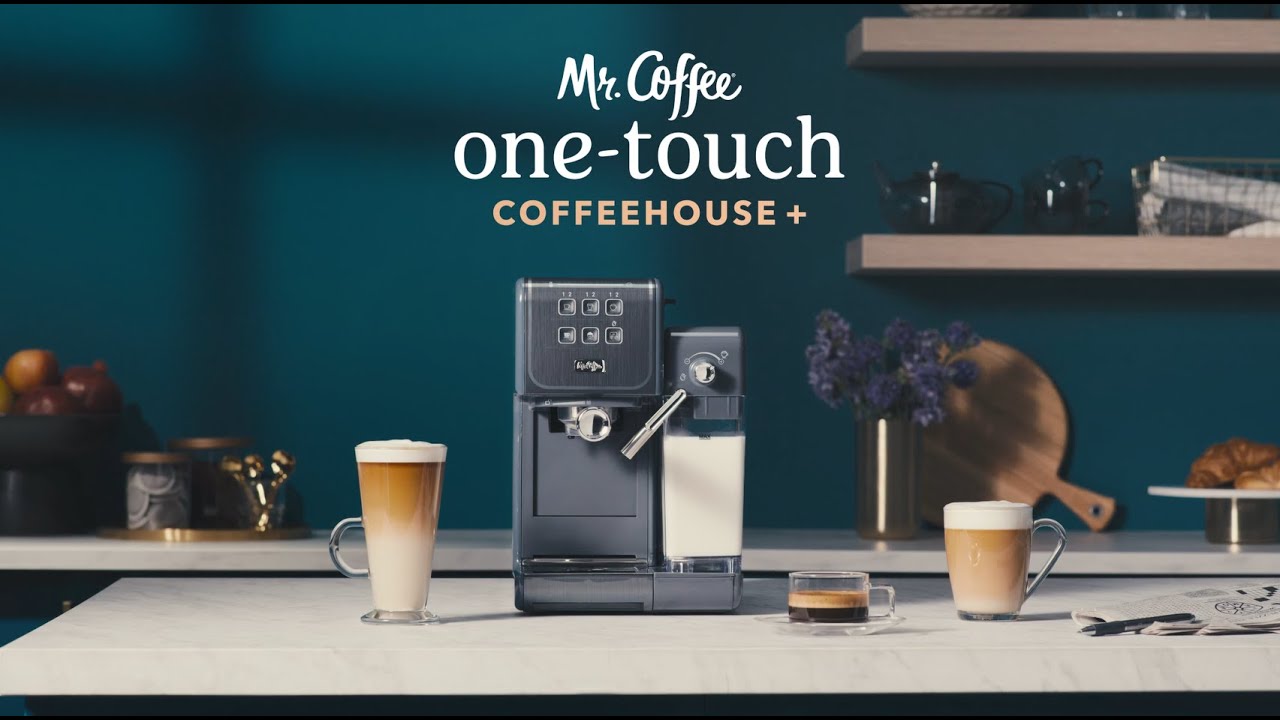 Mr. Coffee Espresso and Cappuccino … curated on LTK