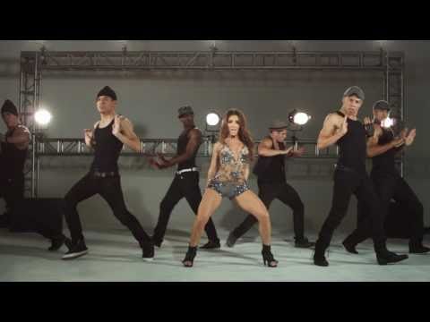Melissa Molinaro - Dance Floor (Music Video)