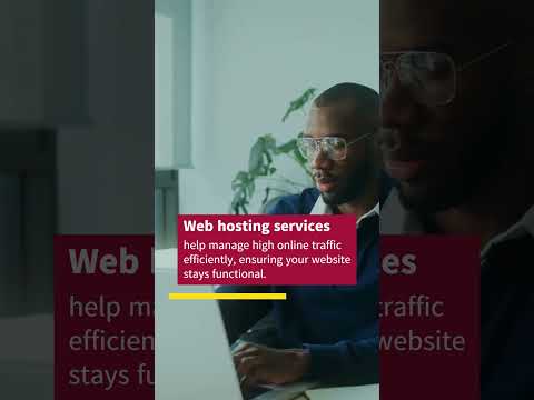 Website growth