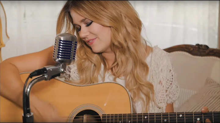 Ruthie Collins - Take Me Home, Country Roads (John...