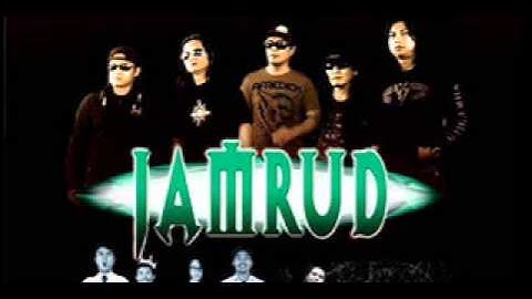 Jamrud - Berakit rakit