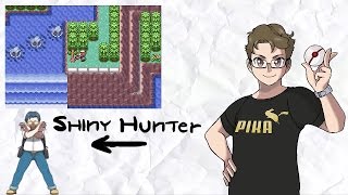 Pokémon Emerald's Broken RNG Explained! (For Shiny Hunters)