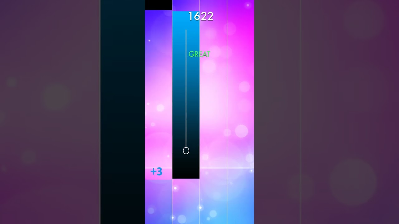 Magic Tiles 3 - Strawberry Cupcakes(Fast Song)