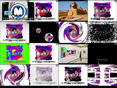 How to make effects klasky gummy bear on mega photo pro