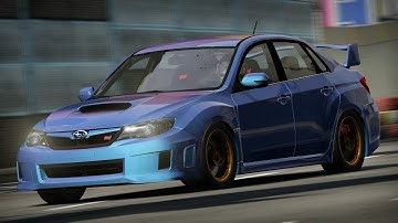 Need For Speed: Shift Gameplay Walkthrough Part 24 (No Commentary) (Full Game)