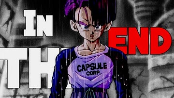 - Dragon Ball Z - IN THE END (EPIC VERSION) - FULL AMV -