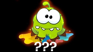 11 Om Nom & Nibble Nom "Magic Transformation" Sound Variations