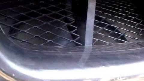 Palm Expo 2012 - line array demo 3 | Lineout line Array systems