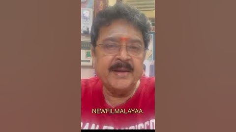 மகனை நடிக்க வைக்க படாதபாடு பட்டார்டெல்லி கணேஷ்எஸ் வி #Delhi Ganesh Srinagar