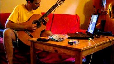 Some fun with sooperlooper