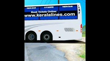 New Branded Bus❤️😍 #shorts