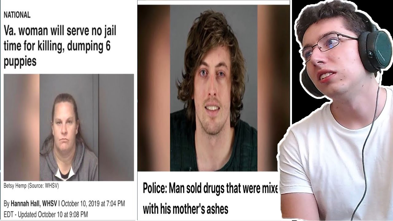 r/iamapieceofshit {2} REACTION