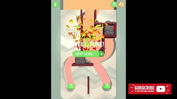 Dig it! Season 3 - Boombox Levels 3-1 - 3-10 (720p) Walkthrough