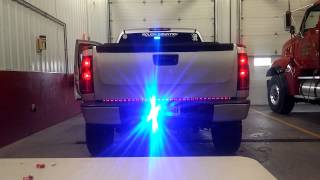 Sho-me Led flasher