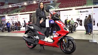 10 Best New Peugeot Scooters &amp; Motorcycles for 2023 - Moto Expo Sofia