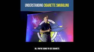 Understanding Cigarette Smuggling