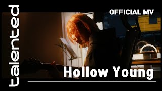 Hollow Young &#39;Hands (Feat. heroincity (히어로인시티))&#39; Official MV