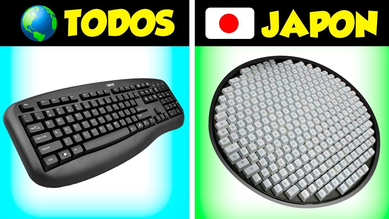 top movies on netflix 7 Cosas Que Son Diferentes en Otros Países (Parte 3)